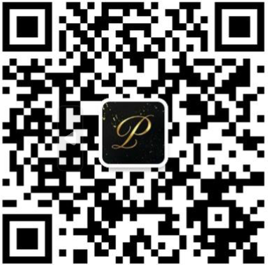 PostoMe 二维码